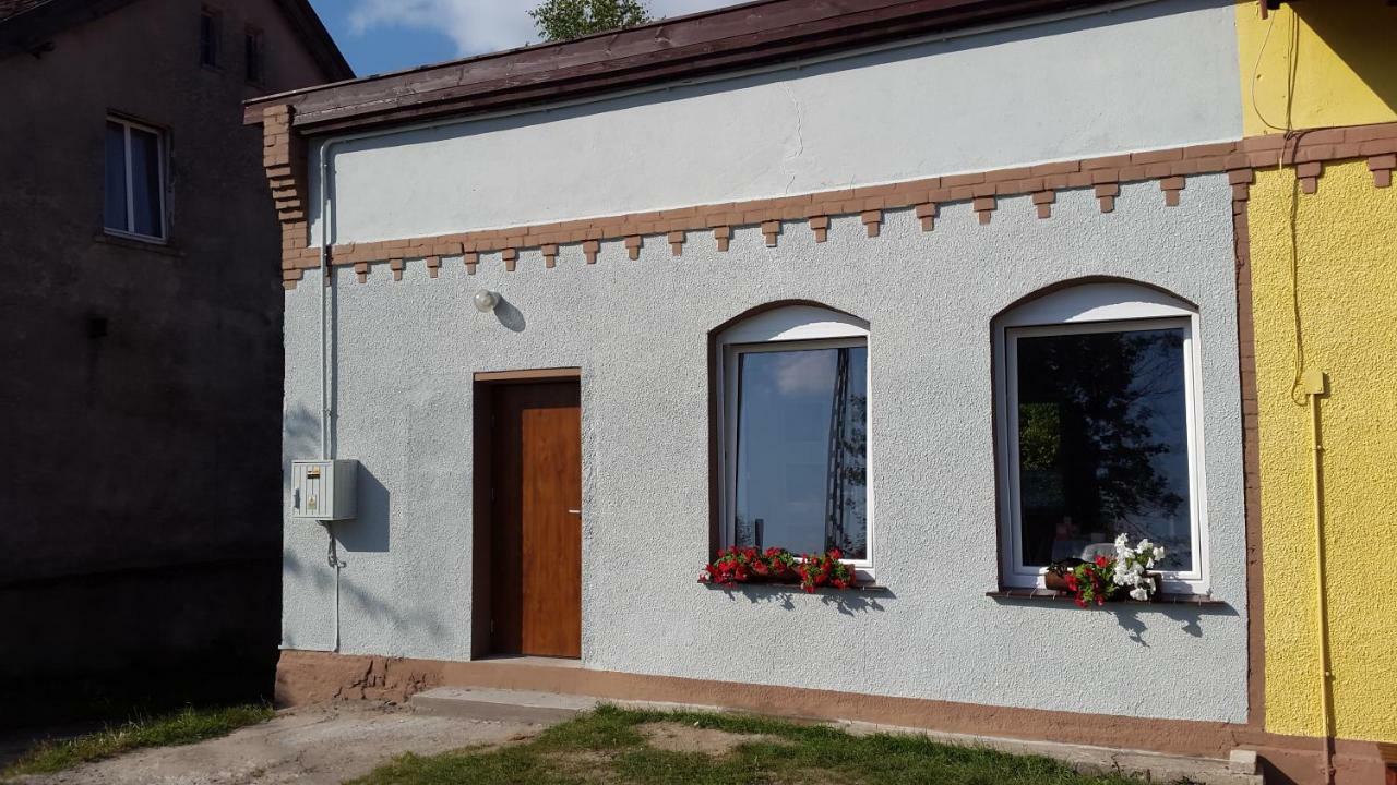 Pensjonat Mazury apartament Woznice Zewnętrze zdjęcie
