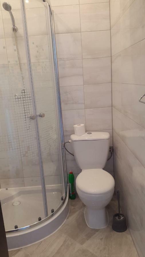 Pensjonat Mazury apartament Woznice Zewnętrze zdjęcie